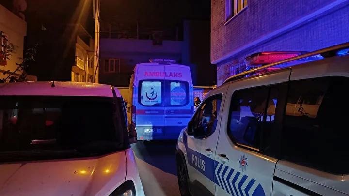 Bursa’da Şok Olay: Erkek Evini Kendisi Yaktı