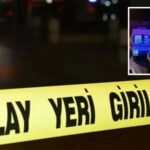 Bursada Sok Olay Erkek Evini Kendisi Yakti