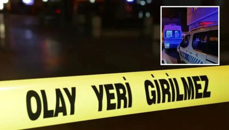 Bursa’da Şok Olay: Erkek Evini Kendisi Yaktı