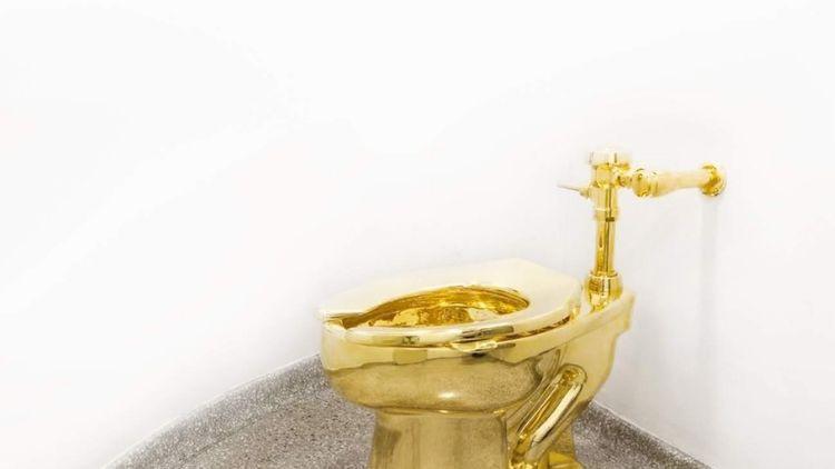 Büyük Altın Eserin Açık Artırma Detayları ve Fiyatı