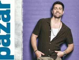 Çağlar Ferdinandi ile Samimi ve Eğlenceli Röportajdan Kesitler