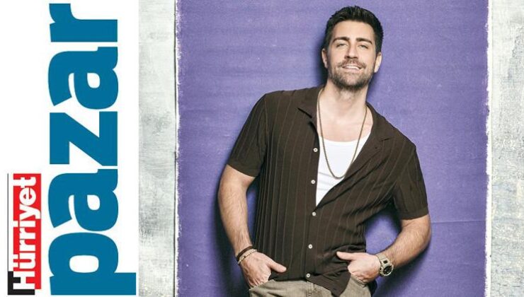 Çağlar Ferdinandi ile Samimi ve Eğlenceli Röportajdan Kesitler