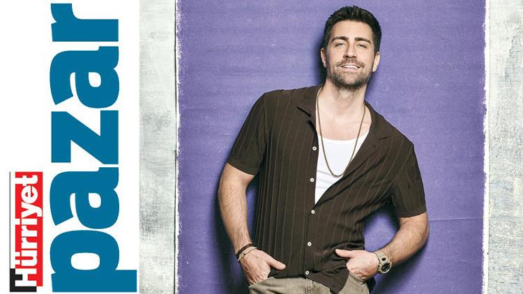 Caglar Ferdinandi ile Samimi ve Eglenceli Roportajdan Kesitler