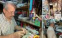 Çakmak Tamircisi Mehmet Çetin’in 40 Yıllık Meslek Serüveni