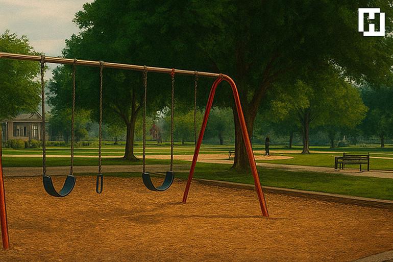 Candy Cane Parkı'nda Sıra Dışı Bir Cinayet Hikayesi ve Çözülemeyen Gizemler