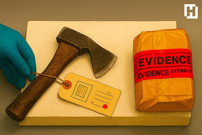 Candy Cane Parkı'nda Sıra Dışı Bir Cinayet Hikayesi ve Çözülemeyen Gizemler