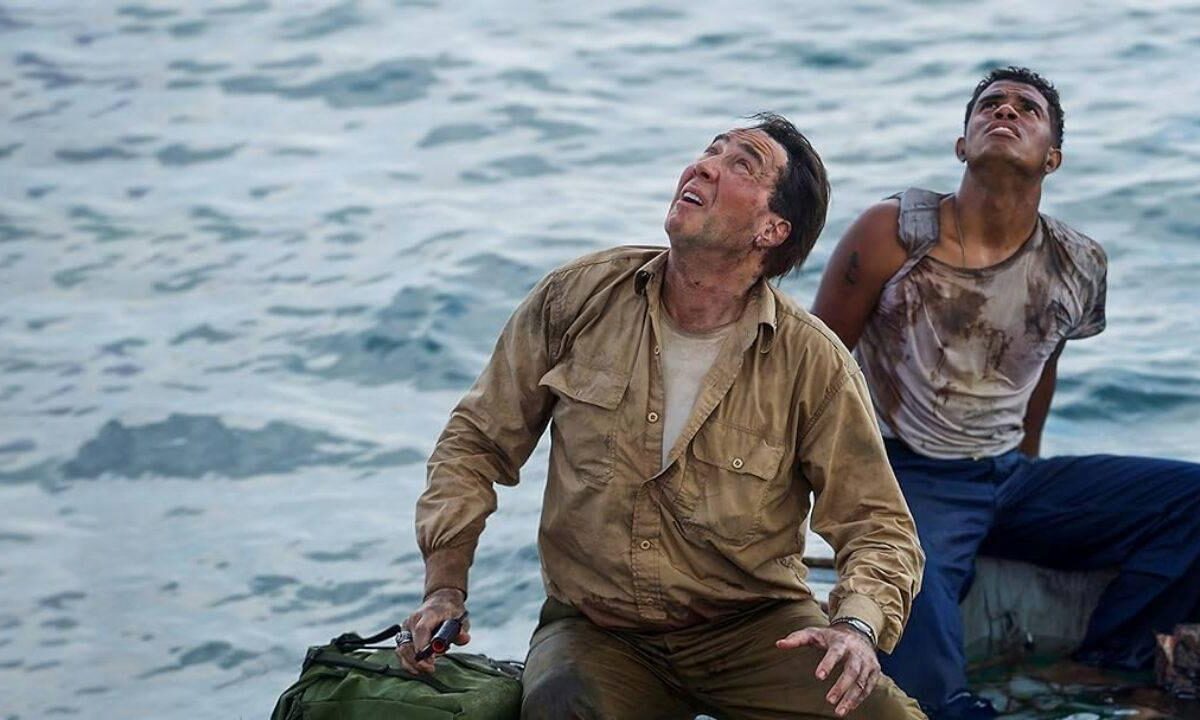 Cesur Adamlar (USS Indianapolis: Men of Courage) Filmi: Konu Özeti ve Oyuncu Kadrosu