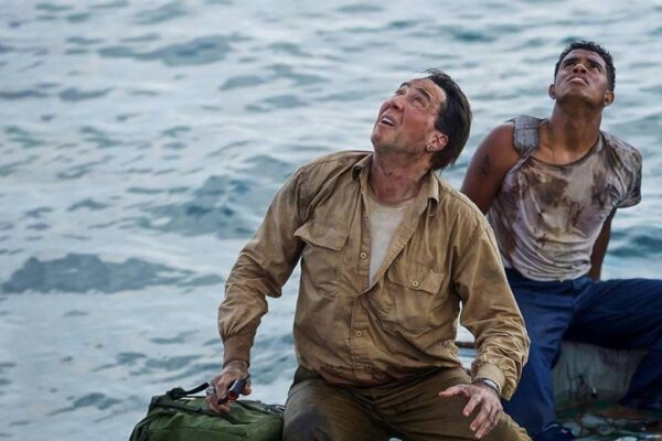 Cesur Adamlar (USS Indianapolis: Men of Courage) Filmi: Konu Özeti ve Oyuncu Kadrosu