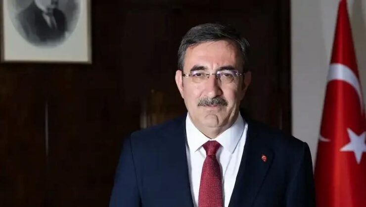 Cevdet Yılmaz, Bahçeli’nin Cumhur İttifakı Değerlendirmesine Destek Verdi