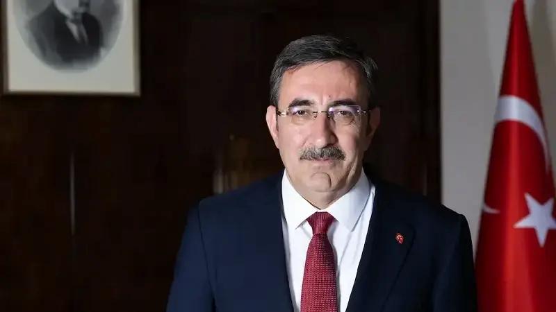 Cevdet Yılmaz, Bahçeli’nin Cumhur İttifakı Değerlendirmesine Destek Verdi