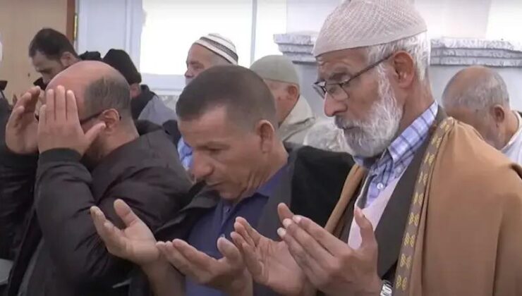 Cezayir’de Kuraklığa Karşı Toplumsal Dualar ve Su Kaynakları Çalışmaları