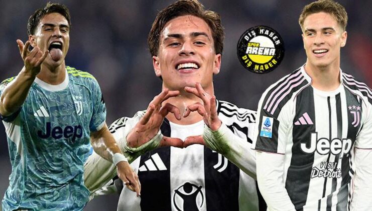 Chelsea, Kenan Yıldız İçin Juventus ile Görüşmelerini Sıklaştırdı