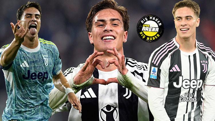 Chelsea, Kenan Yıldız İçin Juventus ile Görüşmelerini Sıklaştırdı