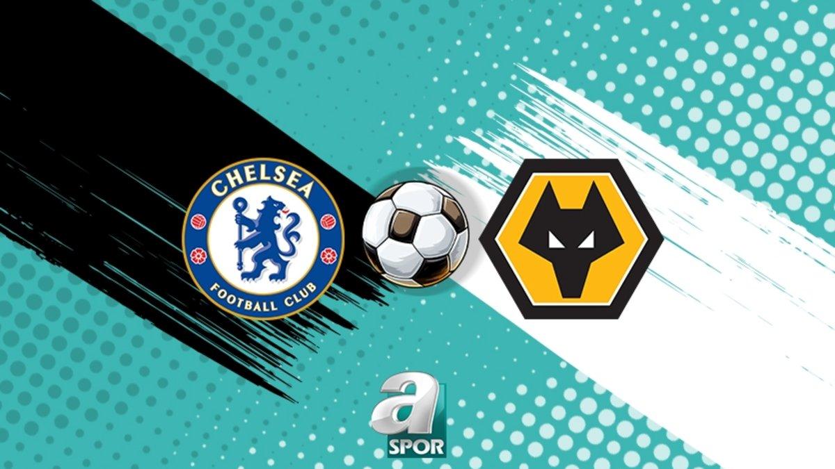 Chelsea ve Wolverhampton Karşılaşmasının Detayları ve Tahminleri