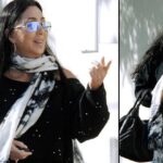 Cher ve Alexander Edwards Yas Farkiyla Gelen Elestirilere Martilar