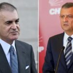 CHP Liderine Yonelik Sorusturma ve AK Partiden Sert Tepki