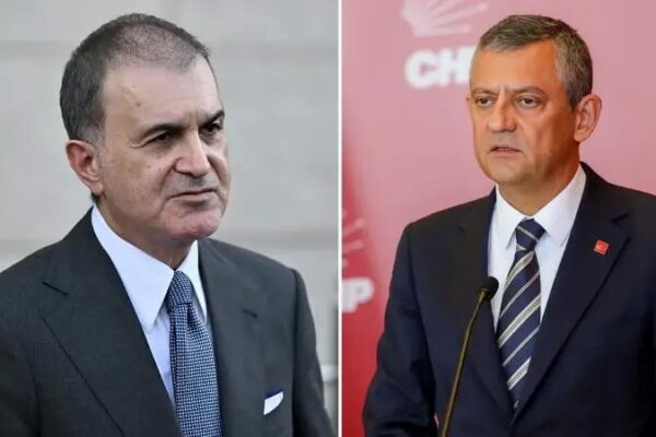 CHP Liderine Yönelik Soruşturma ve AK Parti’den Sert Tepki
