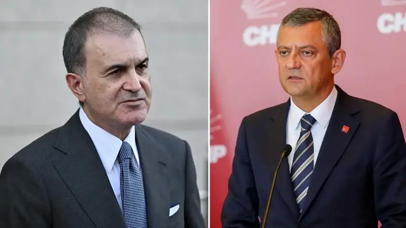 CHP Liderine Yönelik Soruşturma ve AK Parti’den Sert Tepki