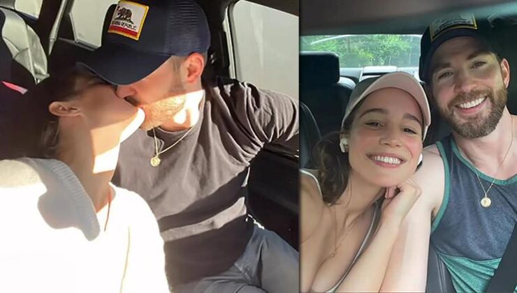 Chris Evans ve Alba Baptista’nın Mutlu Bebek Haberi ve Gizli Düğün Detayları