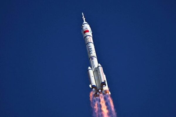 Çin’in Uzay Görevinde Yaşanan Çarpışma ve Yeni İstihbaratlar