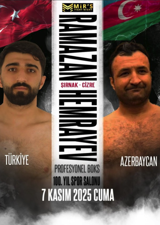 Gözlerden Kaçmayacak Karşılaşmalar