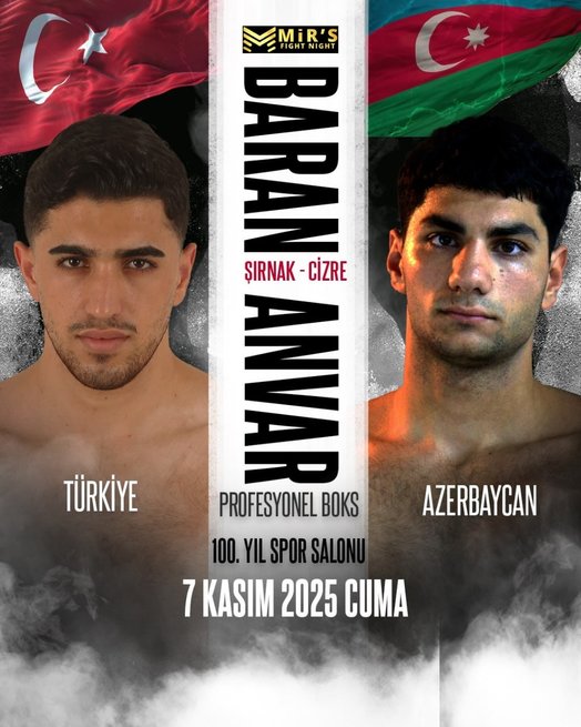 Gözlerden Kaçmayacak Karşılaşmalar