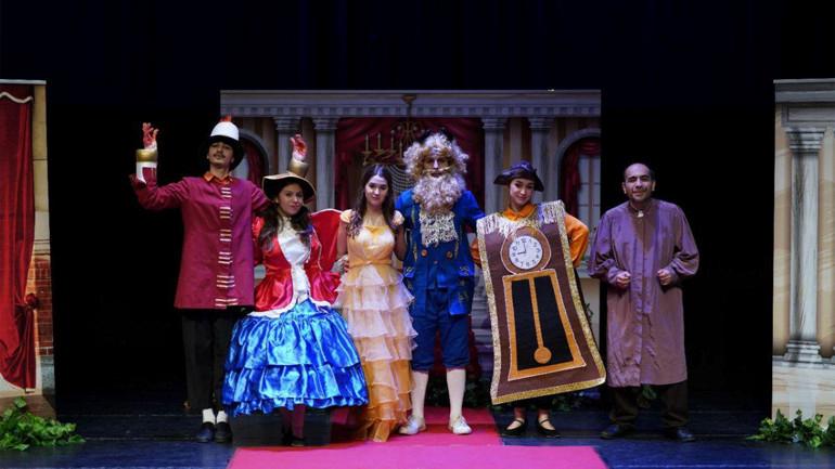 Cocuklara Ve Ailelere Ozel Muhtesem Etkinlikler Takvimi Cocuklara Ve Ailelere Ozel Muhtesem Etkinlikler Takvimi