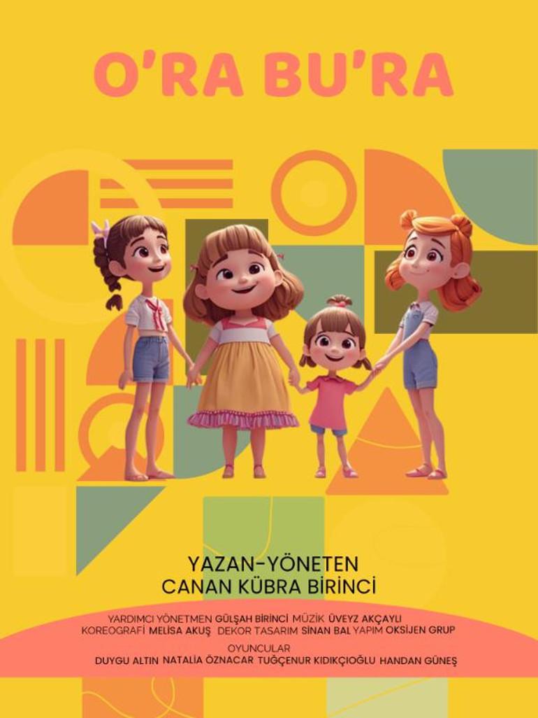 Cocuklara Ve Ailelere Ozel Muhtesem Etkinlikler Takvimi Cocuklara Ve Ailelere Ozel Muhtesem Etkinlikler Takvimi