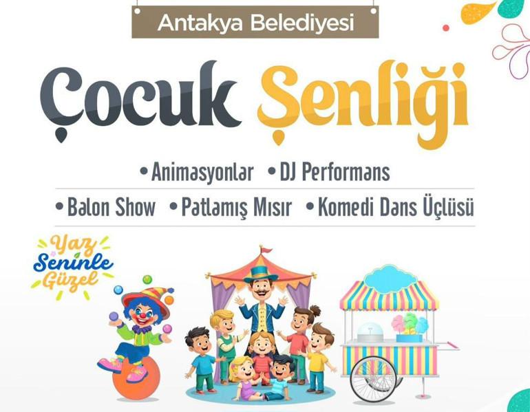 Cocuklara Ve Ailelere Ozel Muhtesem Etkinlikler Takvimi Cocuklara Ve Ailelere Ozel Muhtesem Etkinlikler Takvimi