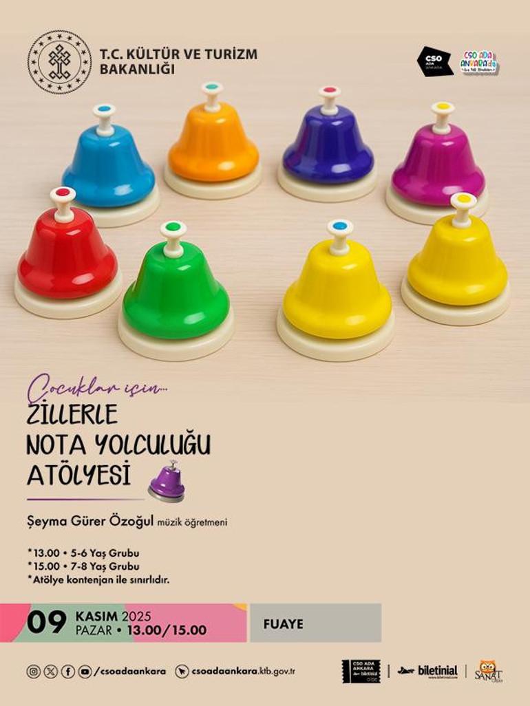 Cocuklara Ve Ailelere Ozel Muhtesem Etkinlikler Takvimi Cocuklara Ve Ailelere Ozel Muhtesem Etkinlikler Takvimi