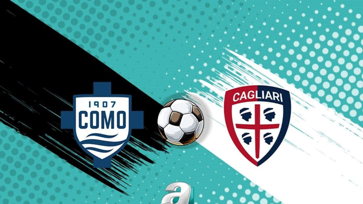 Como – Cagliari: Serie A Mücadelesinin Detayları ve İzleme Bilgileri