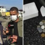 Coplerden Degerli Esyalar Bularak Israfa Dur Diyecek Bir Kanal Kurdular