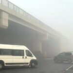 Corlu8217da Yogun Sis Gundemi Degistirdi Ulasim ve Guvenlik Tedbirleri Artirildi