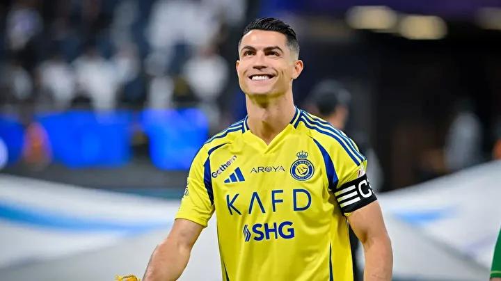 Cristiano Ronaldo Is Dunyasi ve Kazanclar Uzerine Samimi Aciklamalar Cristiano Ronaldo Is Dunyasi ve Kazanclar Uzerine Samimi Aciklamalar