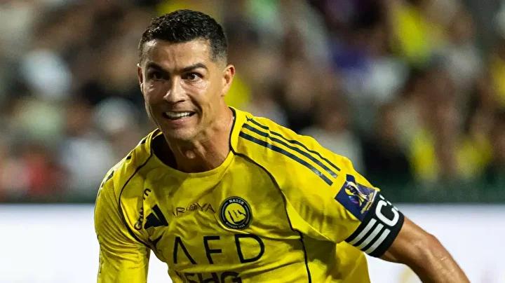 Cristiano Ronaldo Is Dunyasi ve Kazanclar Uzerine Samimi Aciklamalar Cristiano Ronaldo Is Dunyasi ve Kazanclar Uzerine Samimi Aciklamalar