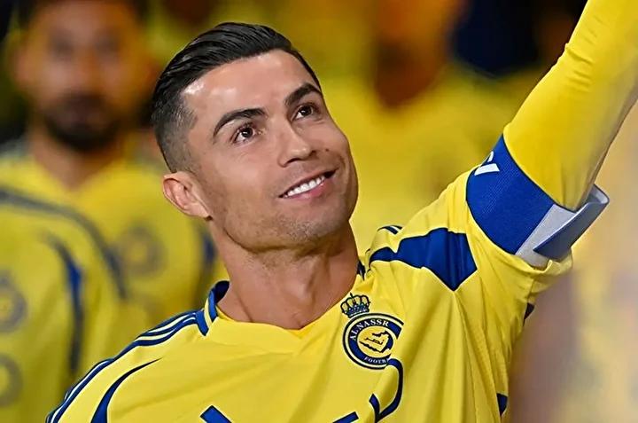Cristiano Ronaldo Is Dunyasi ve Kazanclar Uzerine Samimi Aciklamalar Cristiano Ronaldo Is Dunyasi ve Kazanclar Uzerine Samimi Aciklamalar
