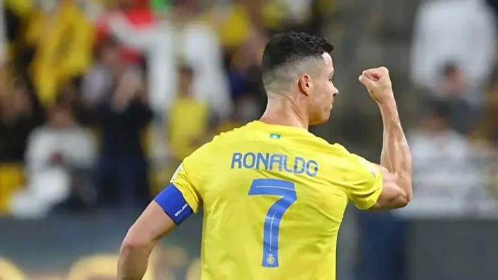 Cristiano Ronaldo Is Dunyasi ve Kazanclar Uzerine Samimi Aciklamalar Cristiano Ronaldo Is Dunyasi ve Kazanclar Uzerine Samimi Aciklamalar