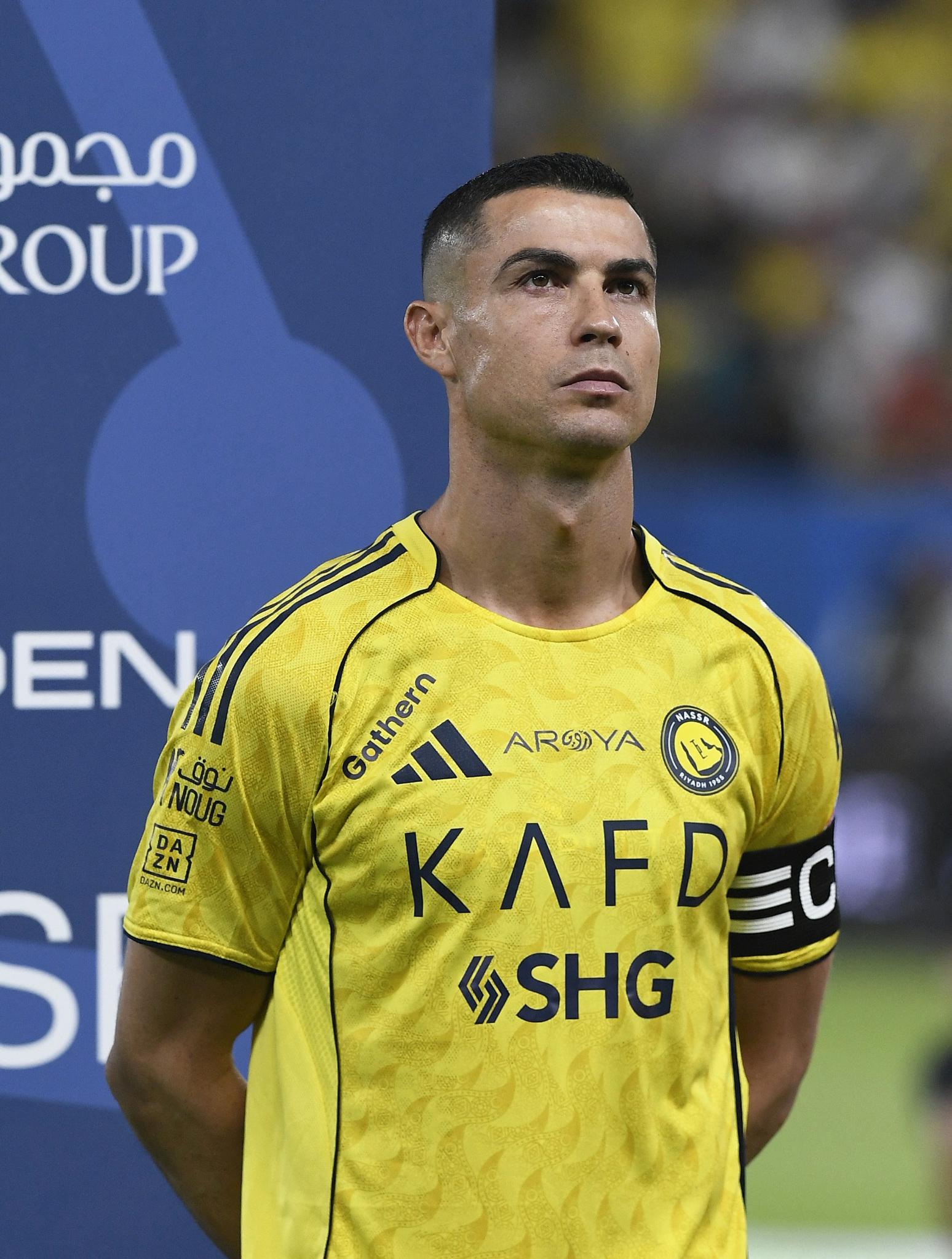 Cristiano Ronaldo: Messi ile Kıyas ve Güncel İddialar Üzerine Röportaj Detayları