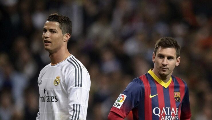 Cristiano Ronaldo: Messi ile Kıyas ve Güncel İddialar Üzerine Röportaj Detayları