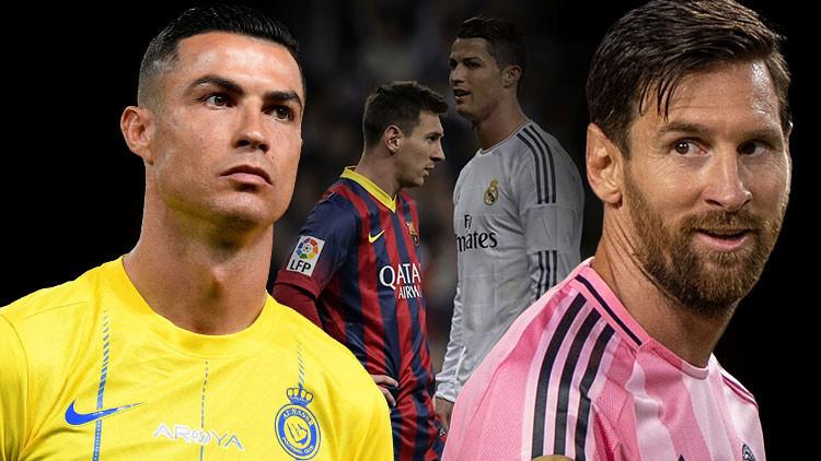 Messi ile Kıyaslamalar ve Kişisel Görüş