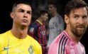 Cristiano Ronaldo’dan Messi ve Rooney Açıklamalarıyla Şaşırtan İfadeler