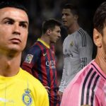 Cristiano Ronaldo8217dan Messi ve Rooney Aciklamalariyla Sasirtan Ifadeler