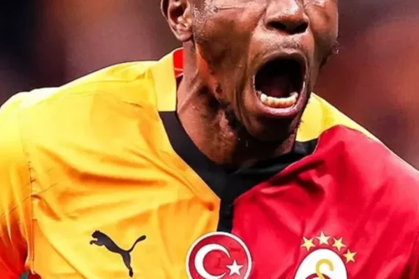 Galatasaray ve Nijerya Şoku: Yıldız Golcü Victor Osimhen Milli Takım Kampında Neden Yok?