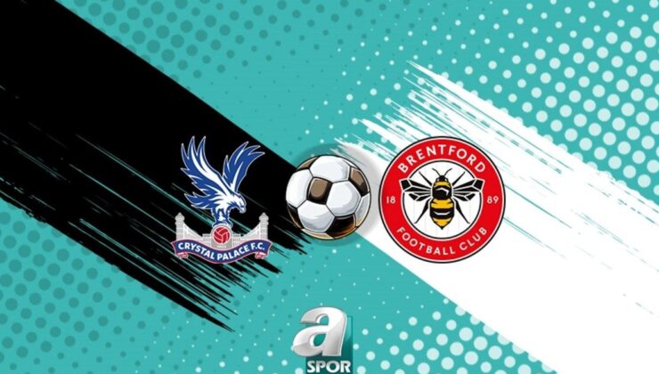 Crystal Palace ve Brentford Heyecanı Bu Haftaya Damga Vuruyor