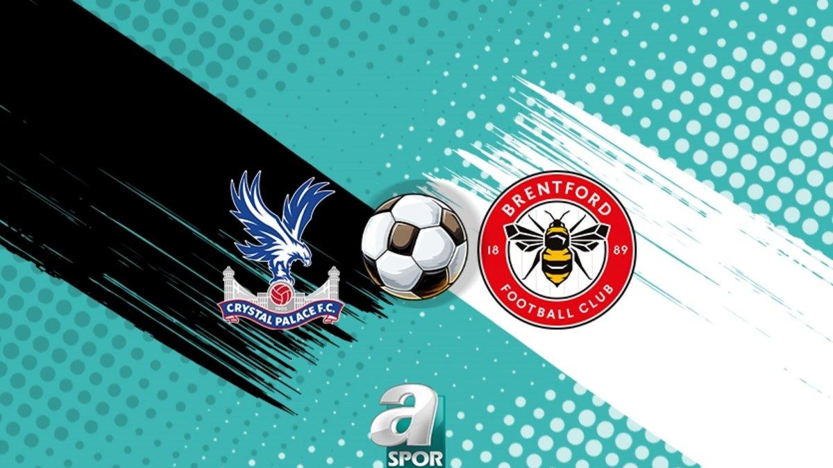 Crystal Palace ve Brentford Heyecani Bu Haftaya Damga Vuruyor