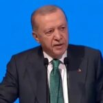 Cumhurbaskani Erdogandan Bolgesel ve Dunya Temali Kritik Aciklamalar