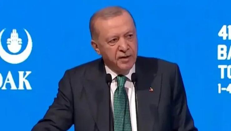 Cumhurbaşkanı Erdoğan’dan Bölgesel ve Dünya Temalı Kritik Açıklamalar