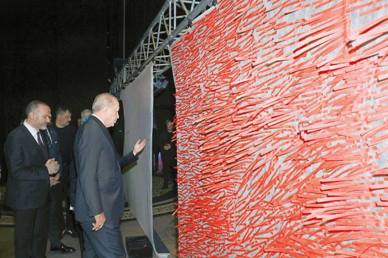 Cumhurbaşkanı Erdoğan’dan Dünya ve Ortadoğu’ya Dair Kritik Açıklamalar