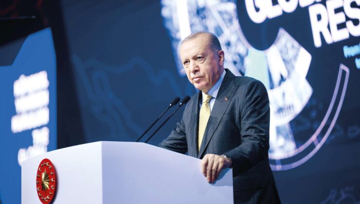 Cumhurbaşkanı Erdoğan’dan Dünya ve Ortadoğu’ya Dair Kritik Açıklamalar