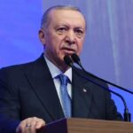 Cumhurbaskani Erdogan8217dan G20 Zirvesi8217nde Gazze Vurgusu 8220Kalici Barisin Yegane Yolu Iki